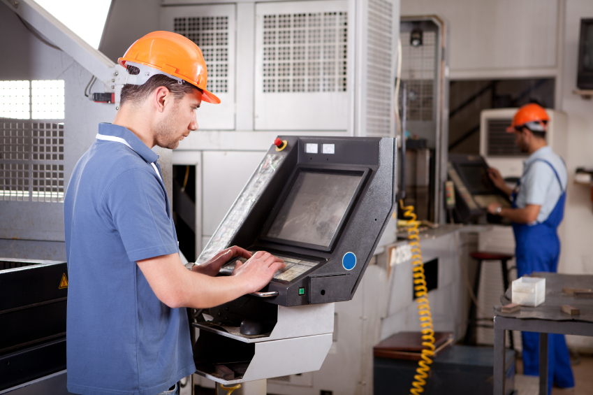 Software For Manufacturing in Livonia MI - Progressive Control Solutions - iStock_000020079258_Small